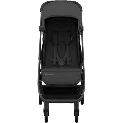 Uppababy Buggy Minu V3 schwarz schwarz Uppababy Buggy Minu V3 schwarz schwarz