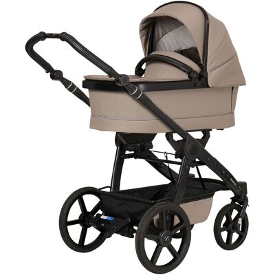 Hartan Kombikinderwagen ROCK IT OUTDOOR beige beige Hartan Kombikinderwagen ROCK IT OUTDOOR beige beige