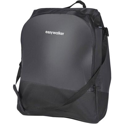 Easywalker Tragetasche für Rockey S schwarz schwarz Easywalker Tragetasche für Rockey S schwarz schwarz