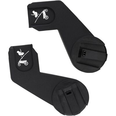 Joolz geo⁵ Babyschalen-Adapter Geo3/5 Joolz geo⁵ Babyschalen-Adapter Geo3/5