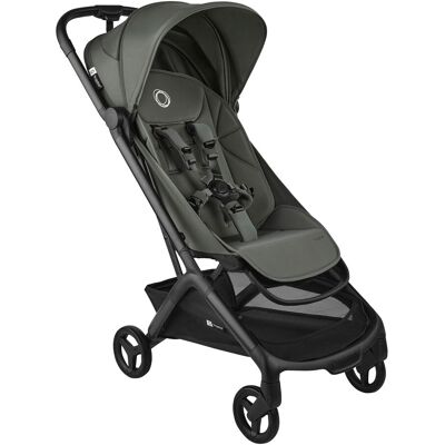 Bugaboo Buggy Butterfly 2 inkl. Sicherheitsbügel gruen gruen Bugaboo Buggy Butterfly 2 inkl. Sicherheitsbügel gruen gruen