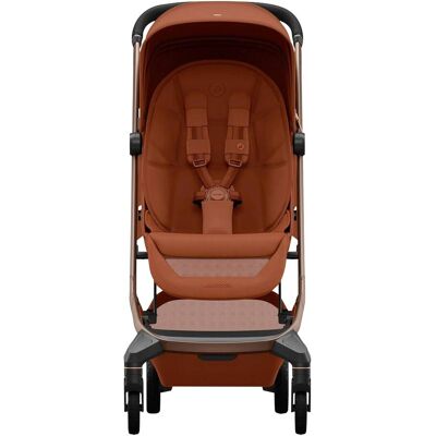 Maxi-Cosi Premium Buggy Fame Cabin braun braun Maxi-Cosi Premium Buggy Fame Cabin braun braun
