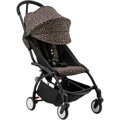 Stokke® yoyo3 Buggy mehrfarbig mehrfarbig Stokke® yoyo3 Buggy mehrfarbig mehrfarbig