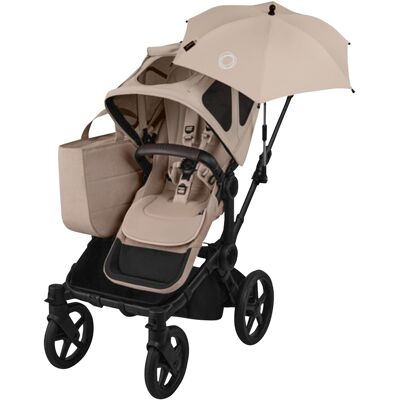 Bugaboo Sonnenschirm natur natur Bugaboo Sonnenschirm natur natur