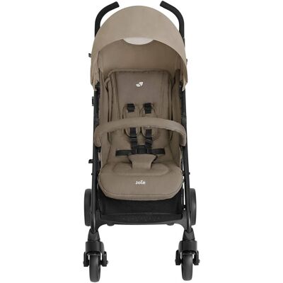 Joie Buggy Brisk LX beige beige Joie Buggy Brisk LX beige beige