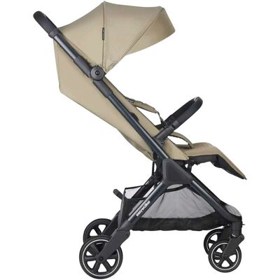 Easywalker Buggy Jackey NXT gruen gruen Easywalker Buggy Jackey NXT gruen gruen