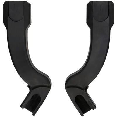 Maxi-Cosi Adapter für OXFORD CABIN schwarz schwarz Maxi-Cosi Adapter für OXFORD CABIN schwarz schwarz