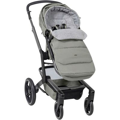 Joolz Fußsack universal gruen gruen Joolz Fußsack universal gruen gruen
