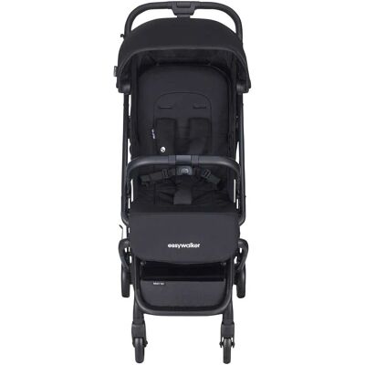 Easywalker Buggy Miley Go schwarz schwarz Easywalker Buggy Miley Go schwarz schwarz