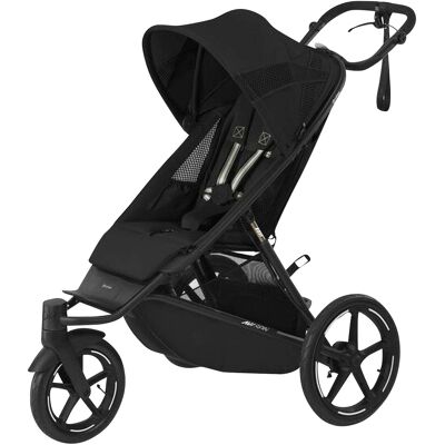 Cybex Gold Kombikinderwagen AVI SPIN schwarz schwarz Cybex Gold Kombikinderwagen AVI SPIN schwarz schwarz