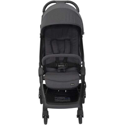 Buggy Chicco WE 2 schwarz schwarz Buggy Chicco WE 2 schwarz schwarz