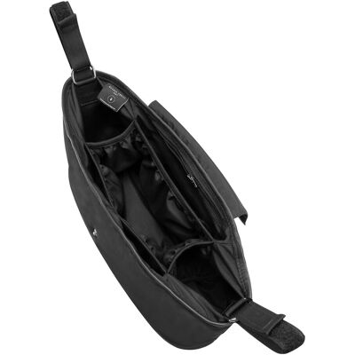 Werner Christ Baby Organizer Tidy für Kinderwagen, Kinderwagen Sportwagen, Buggy schwarz schwarz Werner Christ Baby Organizer Tidy für Kinderwagen, Kinderwagen Sportwagen, Buggy schwarz schwarz