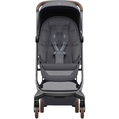 Maxi-Cosi Premium Buggy Fame Cabin grau grau Maxi-Cosi Premium Buggy Fame Cabin grau grau
