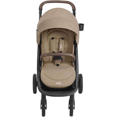 Joie Kinderwagen Sportwagen Mytrax Pro beige beige Joie Kinderwagen Sportwagen Mytrax Pro beige beige