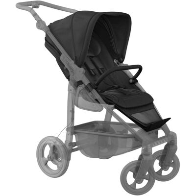 Tfk Folgesitz für mono, pro schwarz schwarz Tfk Folgesitz für mono, pro schwarz schwarz