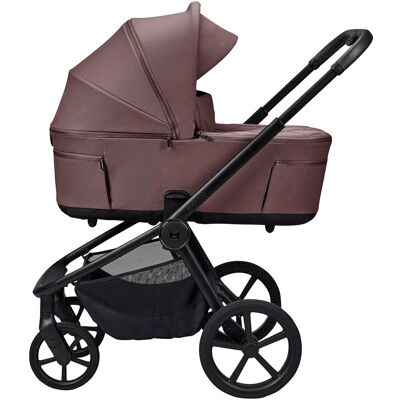 Moon Diamond Kombikinderwagen Resea FOLD braun braun Moon Diamond Kombikinderwagen Resea FOLD braun braun