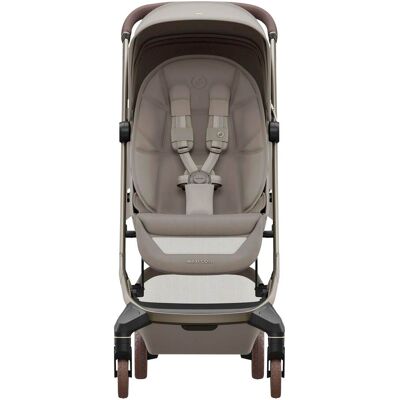 Maxi-Cosi Premium Buggy Fame Cabin beige beige Maxi-Cosi Premium Buggy Fame Cabin beige beige
