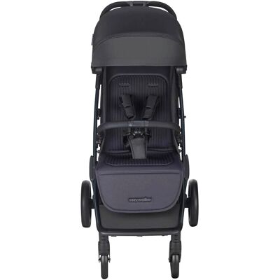 Easywalker Buggy Jackey XL NXT schwarz schwarz Easywalker Buggy Jackey XL NXT schwarz schwarz