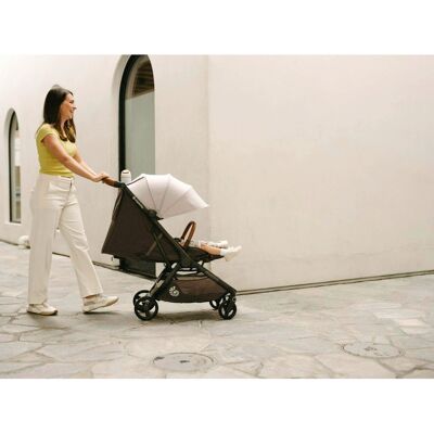 Ergobaby® Buggy Metro 3 Deluxe grau grau Ergobaby® Buggy Metro 3 Deluxe grau grau
