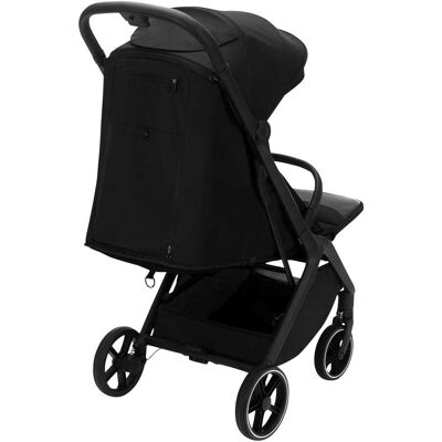 Babycab Buggy Nizza schwarz schwarz Babycab Buggy Nizza schwarz schwarz