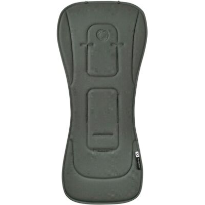 Bugaboo Sitzauflage Dual Comfort gruen gruen Bugaboo Sitzauflage Dual Comfort gruen gruen