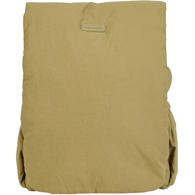 Childhome Wickelrucksack Mellow gruen Childhome Wickelrucksack Mellow gruen