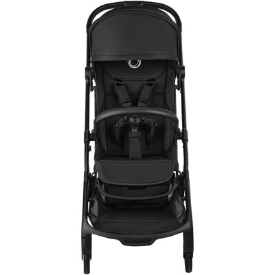 Bugaboo Spielbügel für Butterfly 2, Dragonfly schwarz schwarz Bugaboo Spielbügel für Butterfly 2, Dragonfly schwarz schwarz