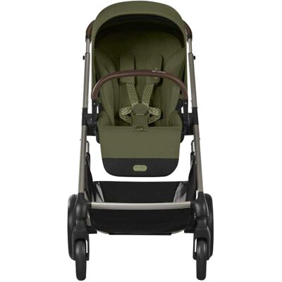 Cybex Gold Kinderwagen BALIOS S LUX gruen gruen Cybex Gold Kinderwagen BALIOS S LUX gruen gruen