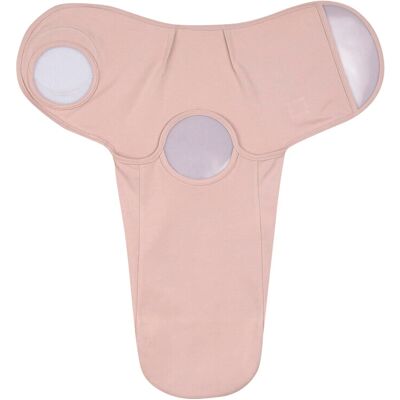 Lässig Pucktuch beige beige Lässig Pucktuch beige beige