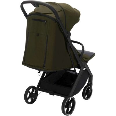 Babycab Buggy Nizza oliv oliv Babycab Buggy Nizza oliv oliv