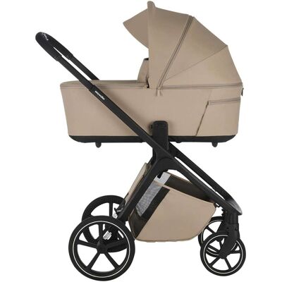Easywalker Kombikinderwagen Zoey Go beige beige Easywalker Kombikinderwagen Zoey Go beige beige