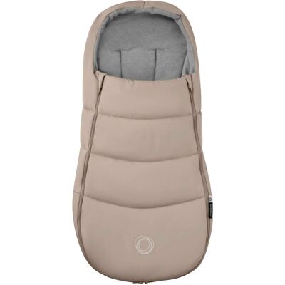 Bugaboo Fußsack natur natur Bugaboo Fußsack natur natur