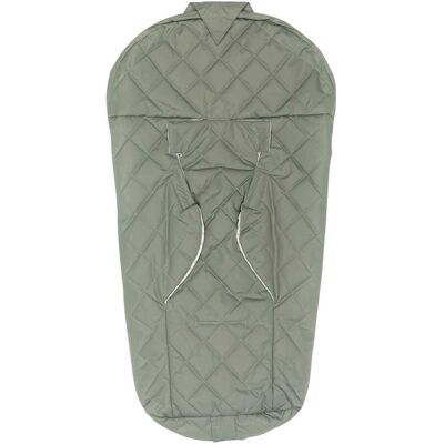 Fillikid Sommerfußsack Light Small gruen gruen Fillikid Sommerfußsack Light Small gruen gruen