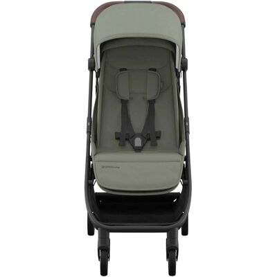 Uppababy Buggy Minu V3 gruen gruen Uppababy Buggy Minu V3 gruen gruen