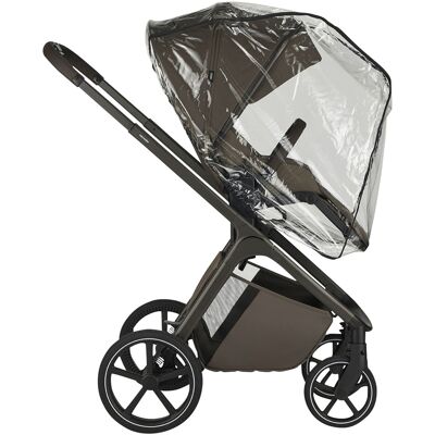 Easywalker Regenverdeck Sitz/Wanne für Zoey Easywalker Regenverdeck Sitz/Wanne für Zoey