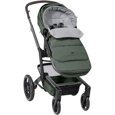 Joolz Fußsack universal gruen gruen Joolz Fußsack universal gruen gruen