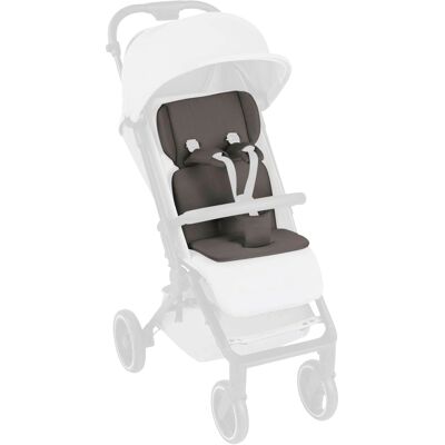 Abc Design Sitzauflage Buggy braun braun Abc Design Sitzauflage Buggy braun braun