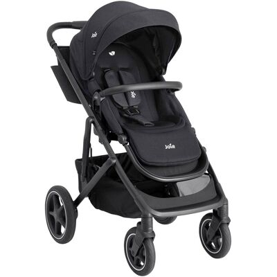 Joie Kombikinderwagen Elara schwarz schwarz Joie Kombikinderwagen Elara schwarz schwarz