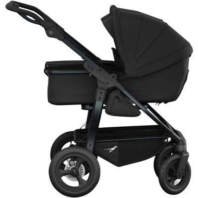 Tfk Kombi-Einheit für duo schwarz schwarz Tfk Kombi-Einheit für duo schwarz schwarz