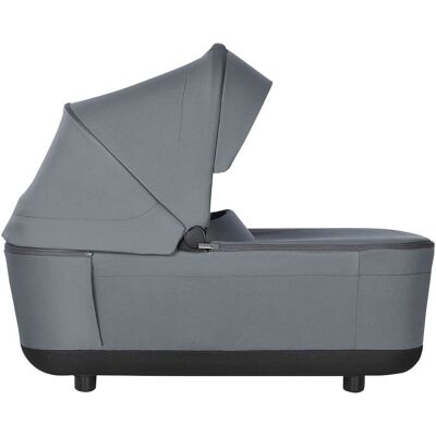 Easywalker Tragewanne Rockey grau grau Easywalker Tragewanne Rockey grau grau
