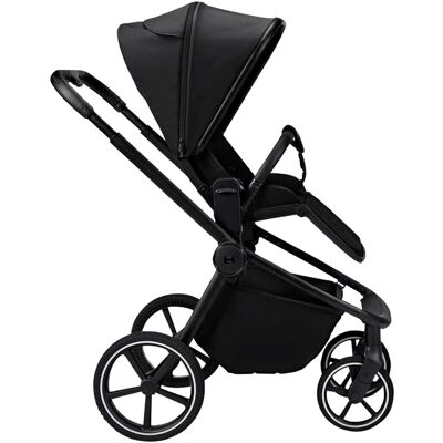 Moon Buggy Hype (2026) schwarz schwarz Moon Buggy Hype (2026) schwarz schwarz