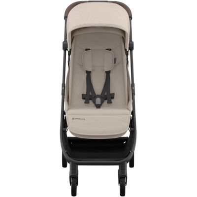 Uppababy Buggy Minu V3 beige beige Uppababy Buggy Minu V3 beige beige