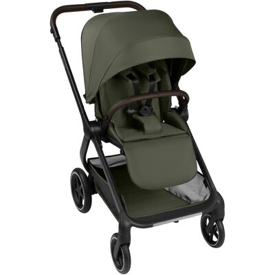 Abc Design Kombikinderwagen City Life gruen gruen Abc Design Kombikinderwagen City Life gruen gruen