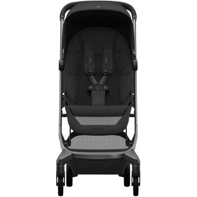 Maxi-Cosi Premium Buggy Fame Cabin schwarz schwarz Maxi-Cosi Premium Buggy Fame Cabin schwarz schwarz