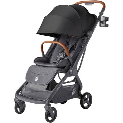 Ergobaby® Buggy Metro 3 Deluxe schwarz schwarz Ergobaby® Buggy Metro 3 Deluxe schwarz schwarz