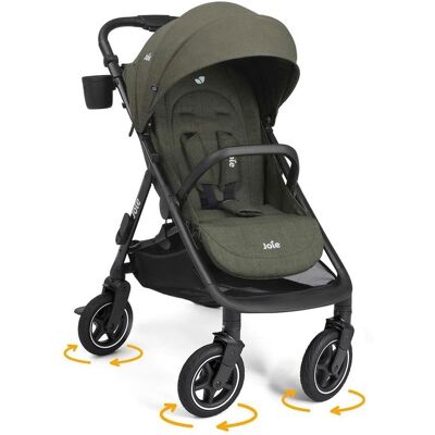 Joie Kinderwagen Sportwagen Mydrift gruen gruen Joie Kinderwagen Sportwagen Mydrift gruen gruen