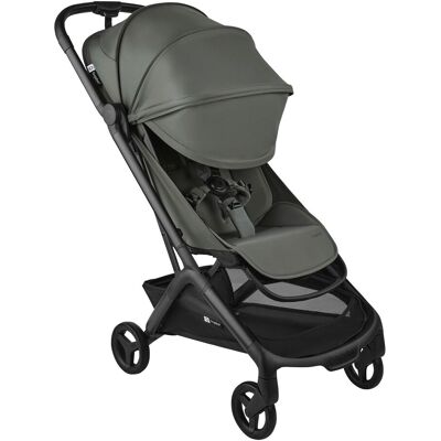 Bugaboo Butterfly 2 Buggy gruen gruen Bugaboo Butterfly 2 Buggy gruen gruen