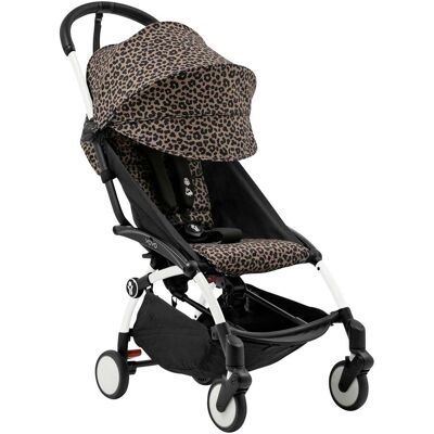 Stokke® yoyo3 Buggy mehrfarbig mehrfarbig Stokke® yoyo3 Buggy mehrfarbig mehrfarbig