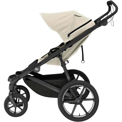 Thule Kinderwagen Sportwagen Urban Glide 4-wheel Magnetic Buckle (2026) beige beige Thule Kinderwagen Sportwagen Urban Glide 4-wheel Magnetic Buckle (2026) beige beige