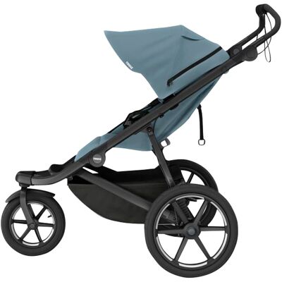 Thule Kinderwagen Sportwagen Urban Glide 3 Magnetic Buckle Thule Kinderwagen Sportwagen Urban Glide 3 Magnetic Buckle